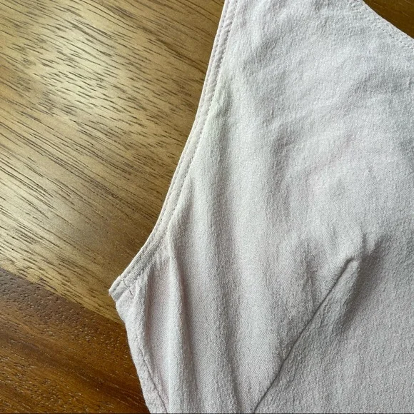 LAST CALL: Wilfred Free XS Pink Boscono / Margot Camisole - Picture 8 of 9